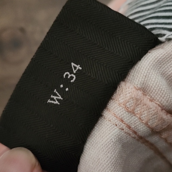 Jachs New York Chino Shorts - Picture 4 of 10